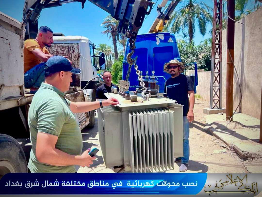المشروع العربي tweet media