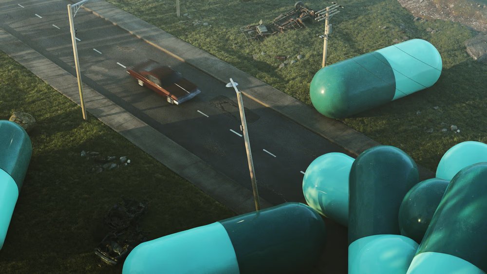 "Seduced"
Available now on <a href="/opensea/">OpenSea</a>

#NFT #ETH #nftart #ArtCollectors
opensea.io/assets/ethereu…