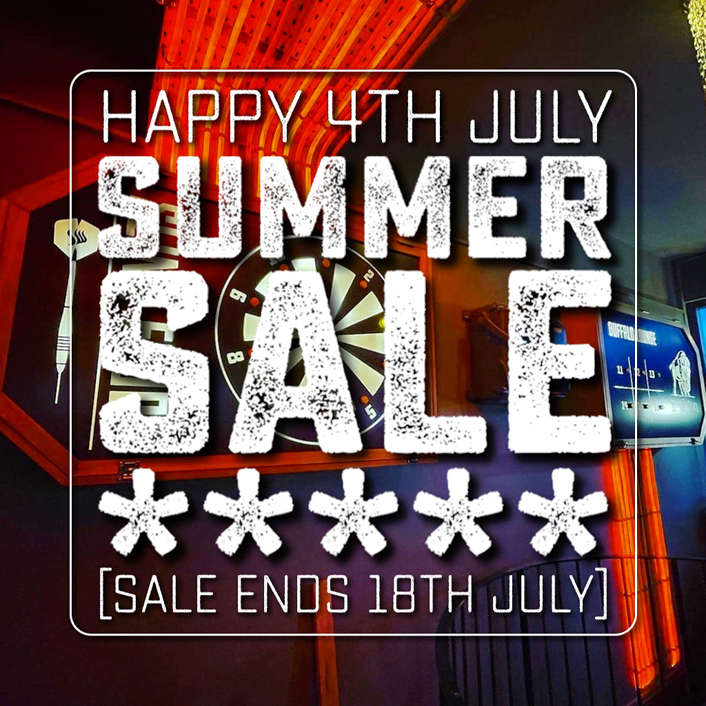 our SUMMER SALE starts today! 🎆🎇 - mailchi.mp/81a5b83e4117/o…