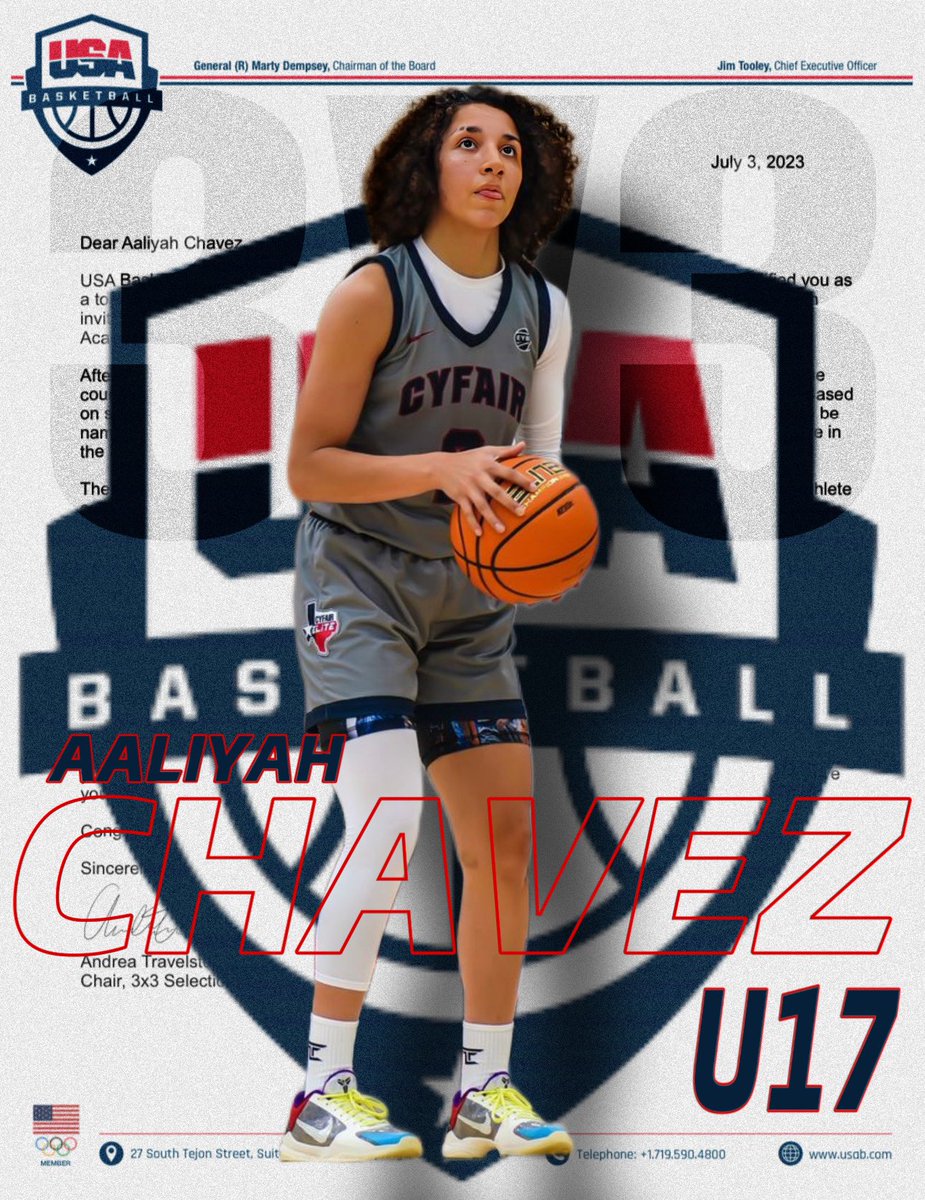 AALIYAH CHAVEZ tweet media