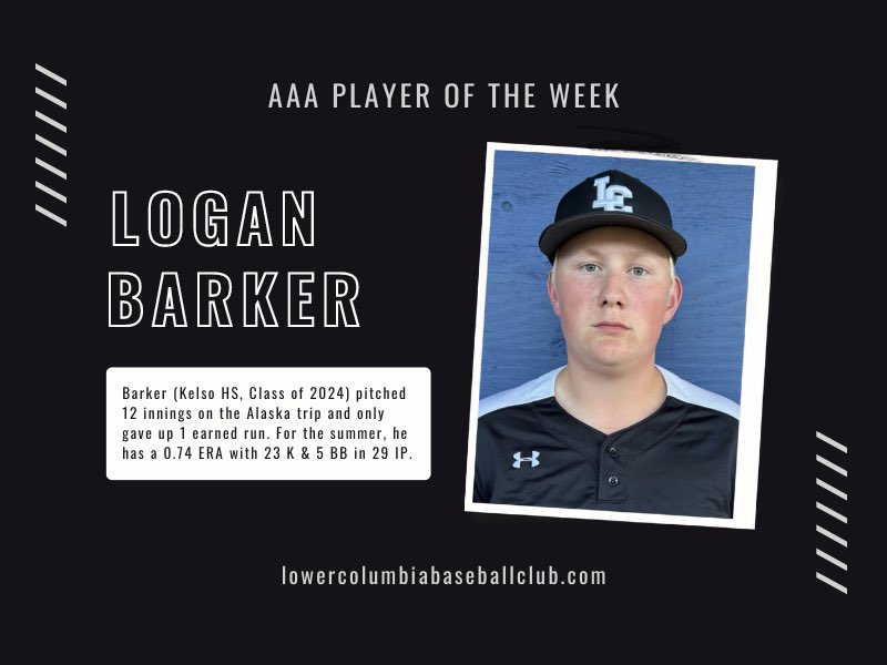 LC Baseball Club tweet media