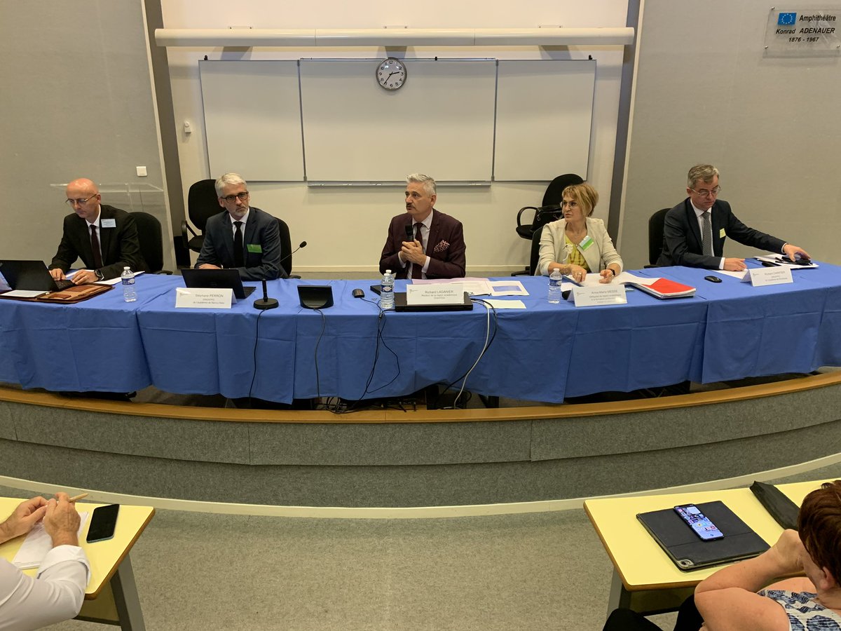 Richard Laganier tweet media