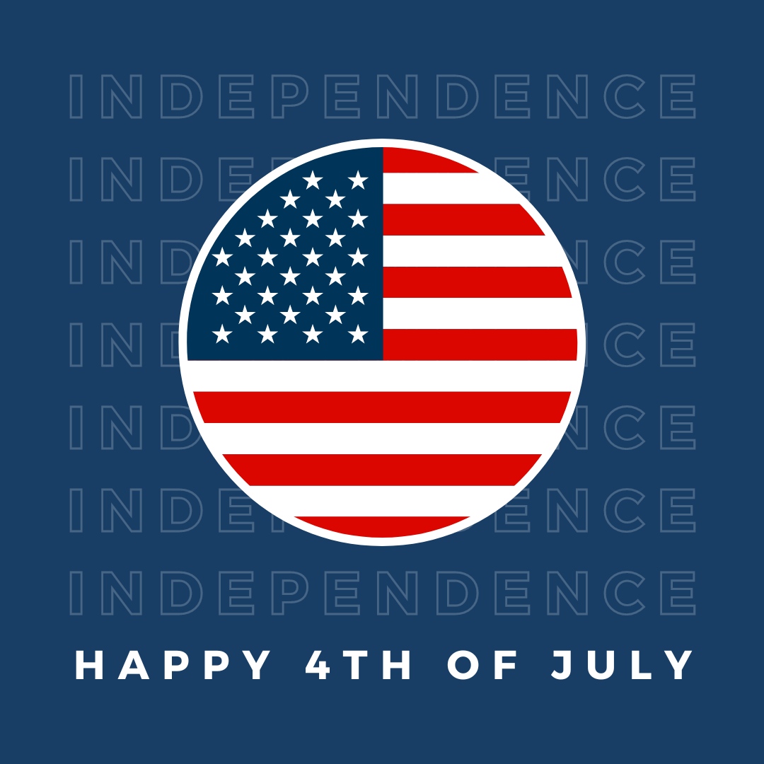 Happy 4th of July from the BrandBlackwell team! We hope you stay safe today, and enjoy this holiday with family and friends. 🇺🇸