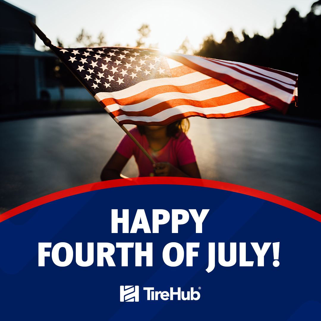 TireHub LLC tweet media