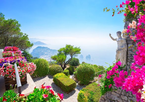 ⭐️⭐️EXPLORE THE BEAUTIFUL BAY OF NAPLES WITH 15% OFF⭐️⭐️
🗺🇮🇹🌺𝐈𝐭𝐚𝐥𝐲 - 𝐂𝐚𝐩𝐫𝐢, 𝐏𝐨𝐦𝐩𝐞𝐢𝐢 &amp; 𝐭𝐡𝐞 𝐀𝐦𝐚𝐥𝐟𝐢 𝐂𝐨𝐚𝐬𝐭🌺🇮🇹 D - swiy.co/ElxH
