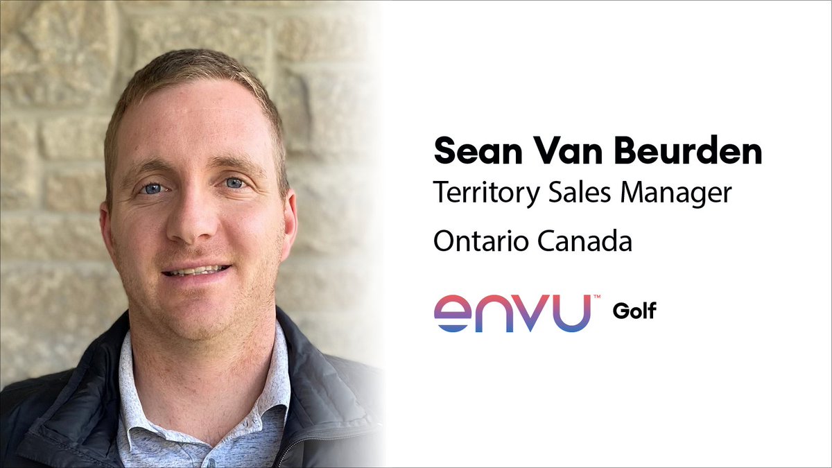 Envu Golf Canada tweet media
