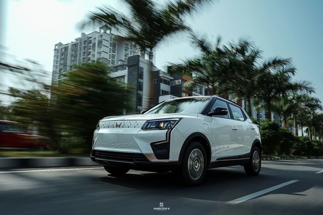 Leader Automobiles tweet media