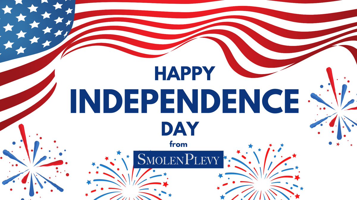 SmolenPlevy's tweet photo. Happy Independence Day from SmolenPlevy!

#Julyfourth #independenceday https://t.co/MzTgzPfUgW
