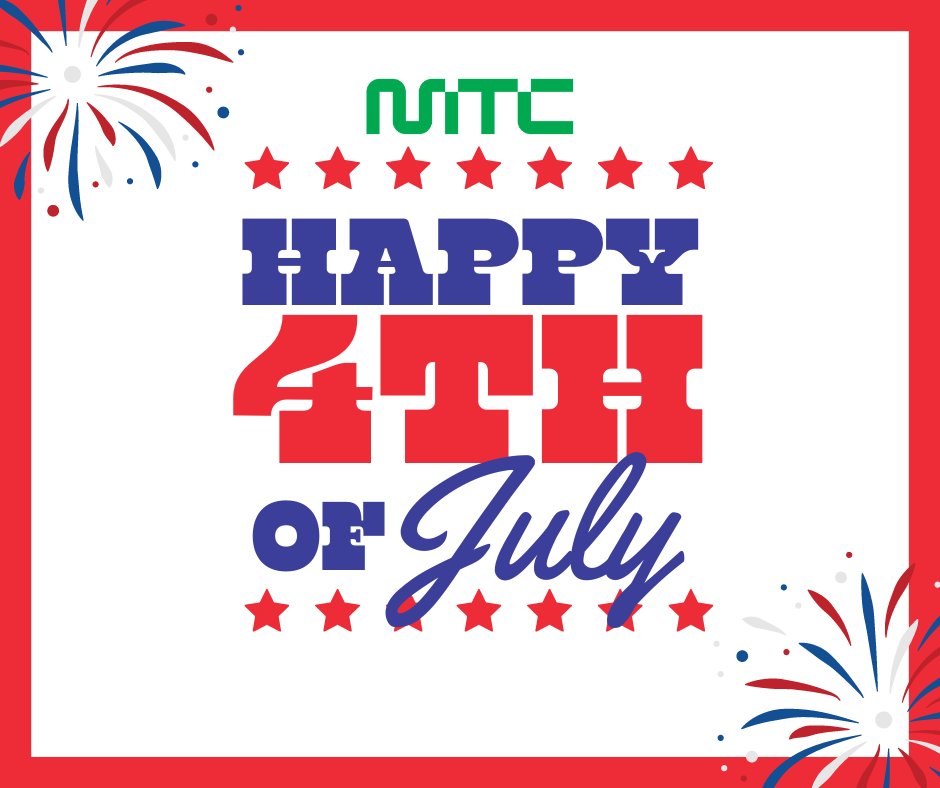 easyasmtc's tweet image. Let freedom ring! #ThinkMTC #DoITDifferently