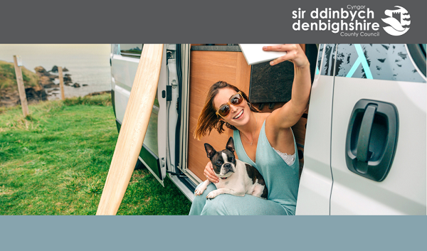 DenbighshireCC tweet media