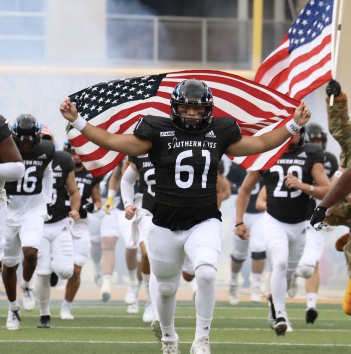 Happy 4th of July! 🇺🇸