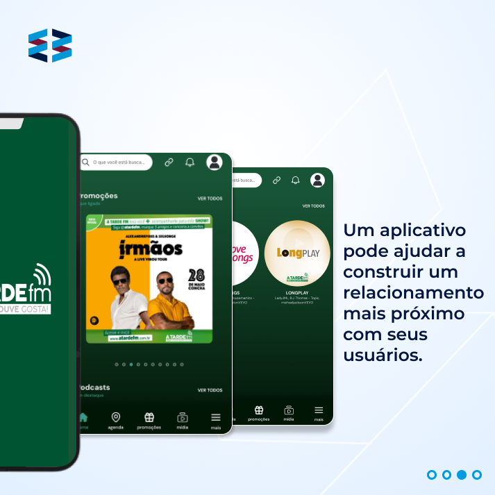 MundiwareSys's tweet photo. Agora é o momento perfeito para levar sua estação para o mundo digital e alcançar um público maior do que nunca.

Transforme sua rádio em um aplicativo personalizado e deixe sua marca no cenário digital.

#mundiware #redacao360 #tecnologiaeditorial #cms #flip #jornal #portal https://t.co/CoQ4mhkXK5