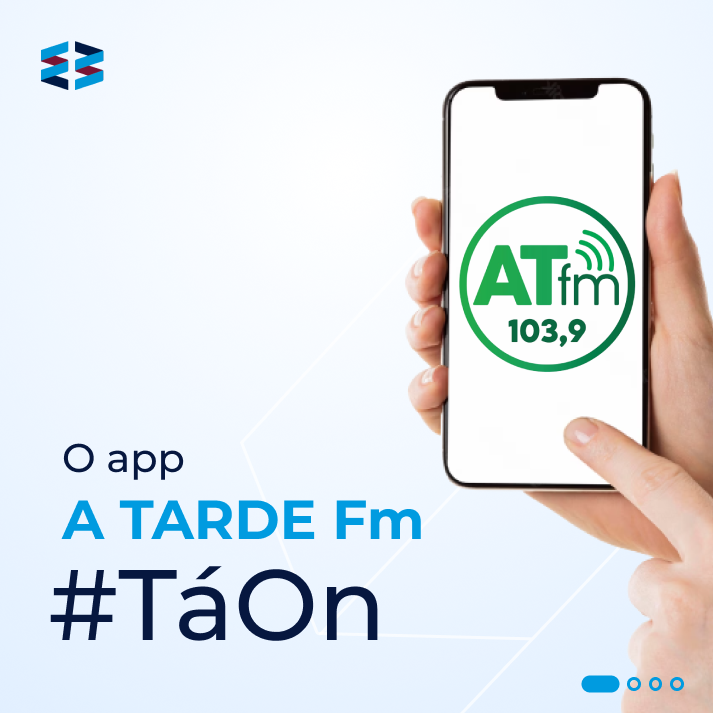 MundiwareSys's tweet photo. Agora é o momento perfeito para levar sua estação para o mundo digital e alcançar um público maior do que nunca.

Transforme sua rádio em um aplicativo personalizado e deixe sua marca no cenário digital.

#mundiware #redacao360 #tecnologiaeditorial #cms #flip #jornal #portal https://t.co/CoQ4mhkXK5