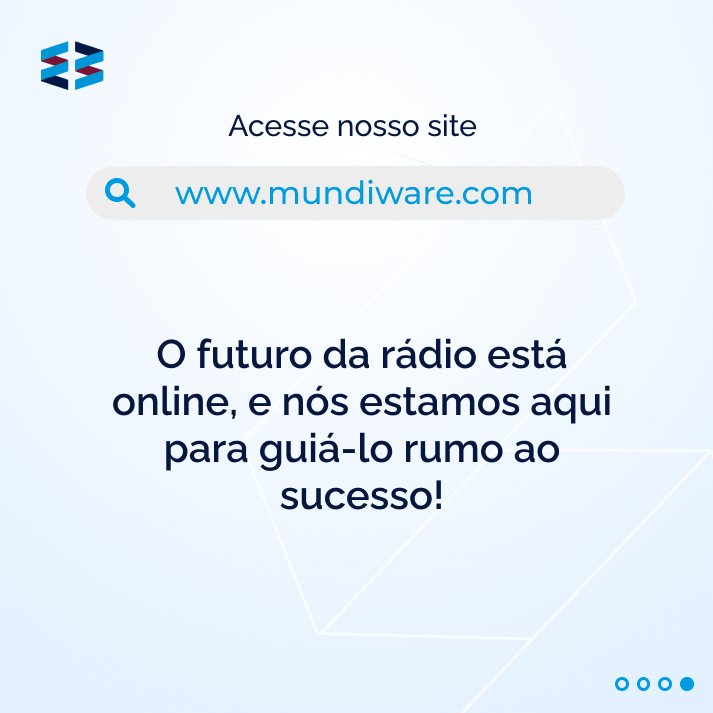 MundiwareSys's tweet photo. Agora é o momento perfeito para levar sua estação para o mundo digital e alcançar um público maior do que nunca.

Transforme sua rádio em um aplicativo personalizado e deixe sua marca no cenário digital.

#mundiware #redacao360 #tecnologiaeditorial #cms #flip #jornal #portal https://t.co/CoQ4mhkXK5