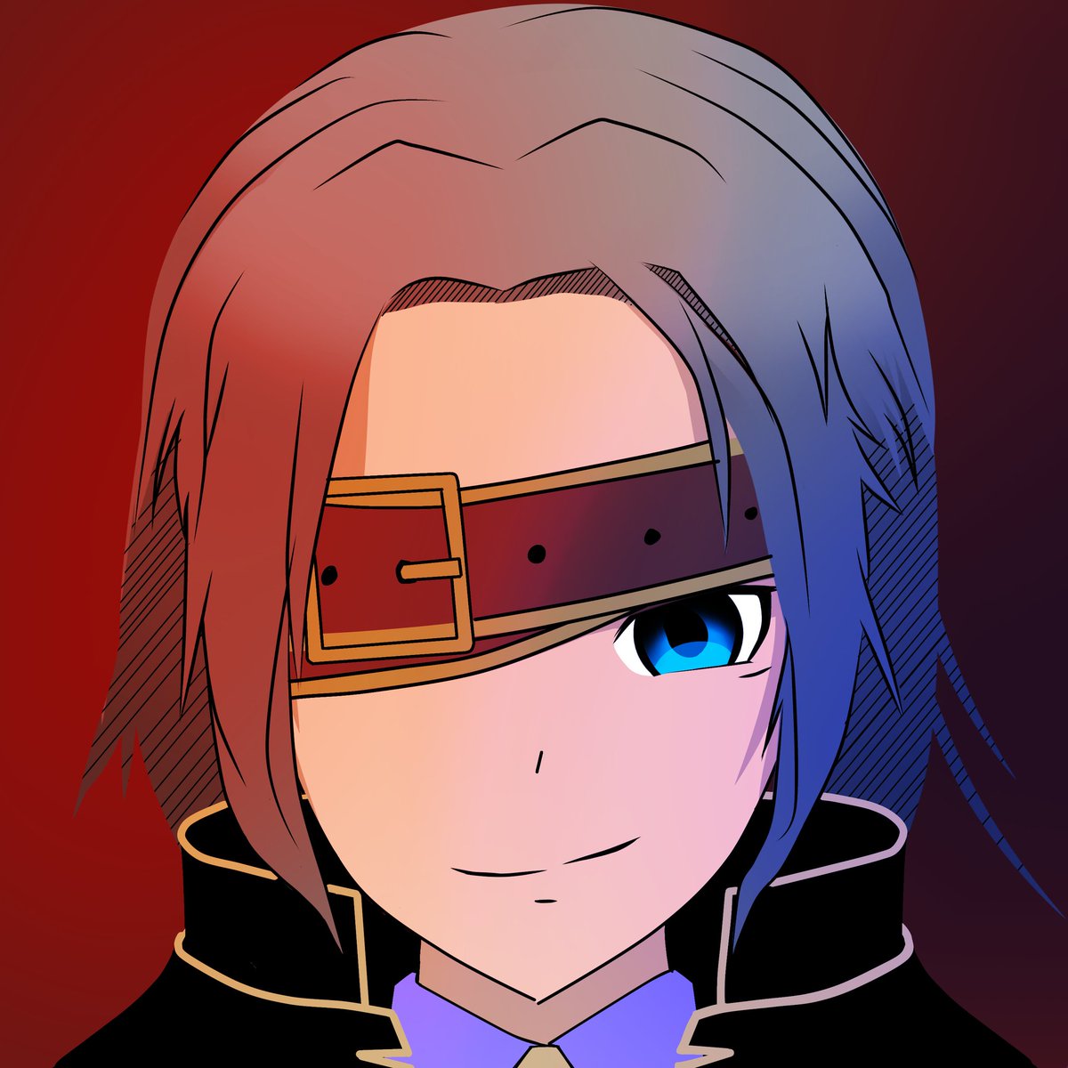 GeraldToram (Temporarily Inactive) tweet media