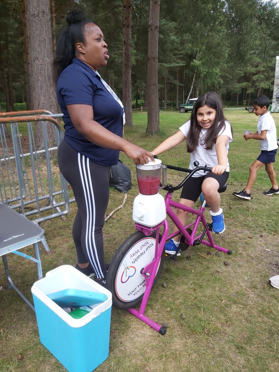 Active Notts tweet media