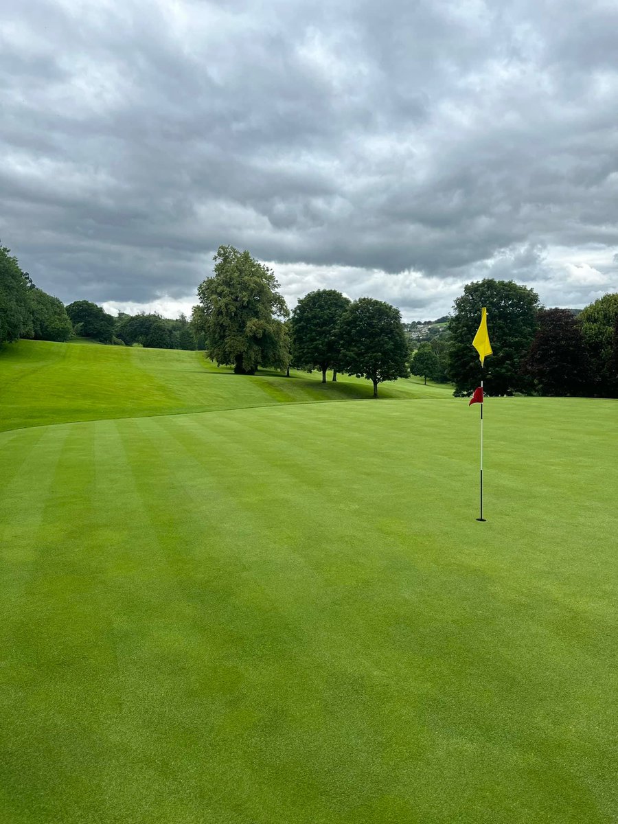Our Annual Golf Classic is on this Friday 7th of July in <a href="/MacroomGolf/">⛳Macroom Golf Club🏌</a>. 

180 for team of 3 (meal included) or €50 for a tee box. 
Great prizes up for grabs - All Support Welcome!!  

Contact Dave Healy 086-8180585, if you would like to enter a team or sponsor a teebox. ⛳️🏌🏻‍♂️