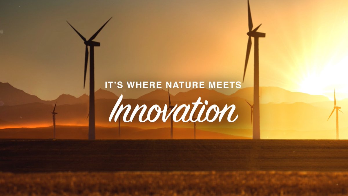 Cape Town and the Western Cape. It’s where Nature meets Innovation. Most of all, it’s #WhereGreatMindsMeet. Discover a place of more.

Visit our website - wesgro.co.za/convention-bur… to find out why you should host your next event in Cape Town and the Western Cape.