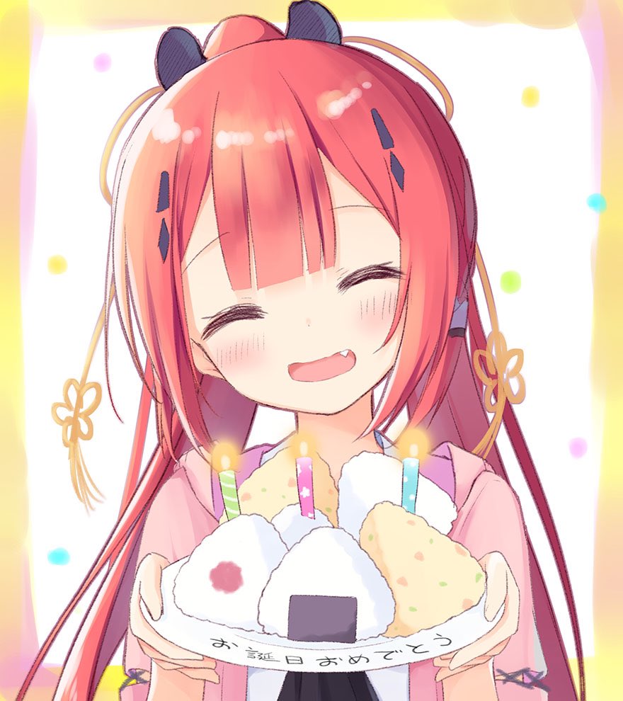 harurin_yu9's tweet photo. この笑顔がだいすき https://t.co/cMEOzsxc53