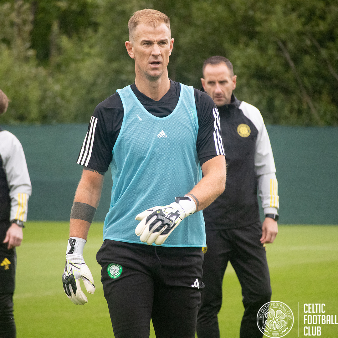 CelticFC's tweet photo. 📸

#CelticFC🍀 https://t.co/qN1EdsC7FT