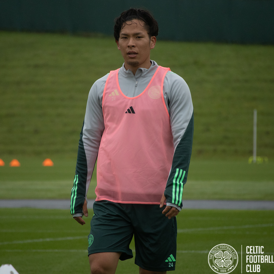 CelticFC's tweet photo. 📸

#CelticFC🍀 https://t.co/qN1EdsC7FT