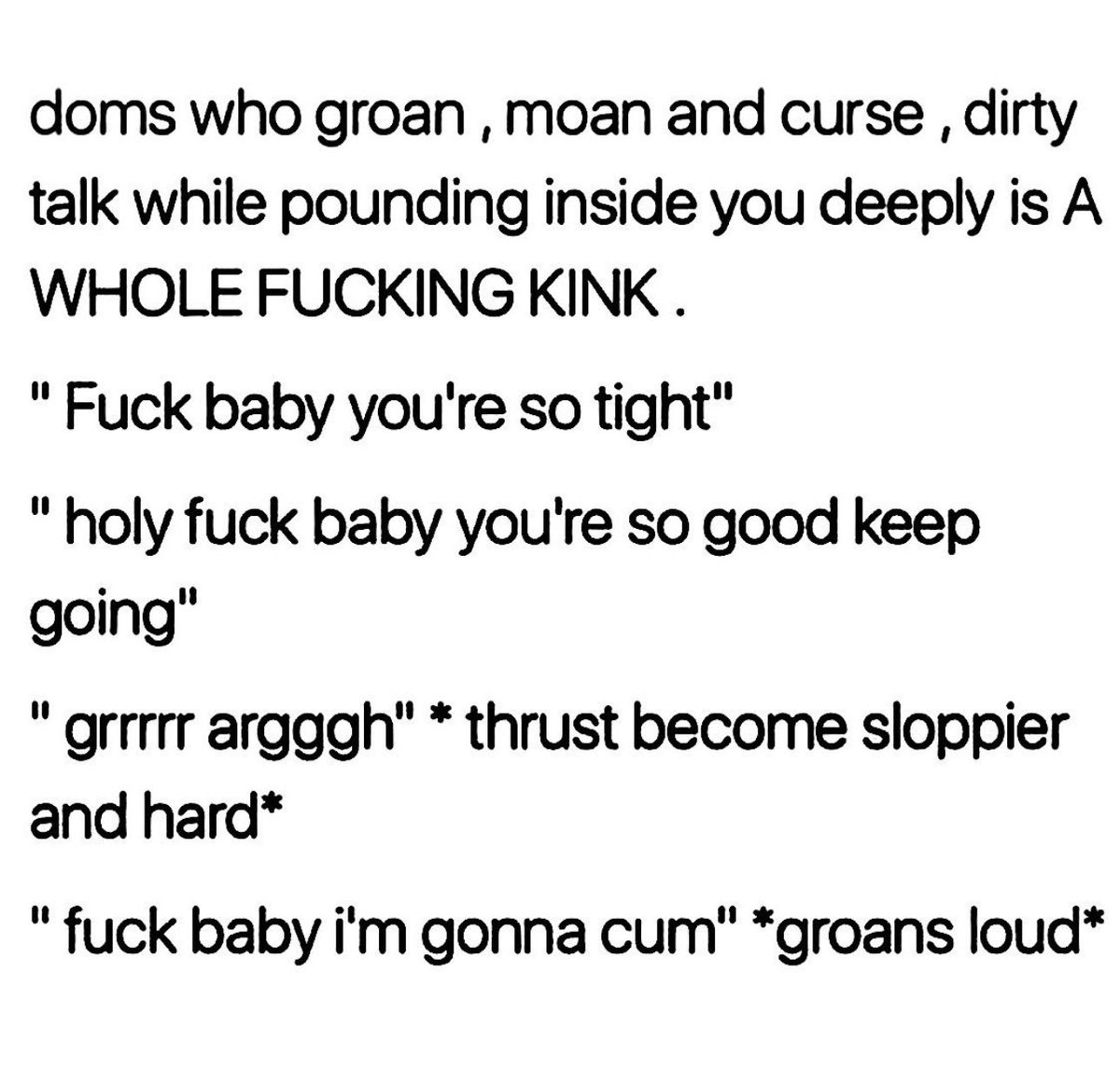 Gen_PrincessDom's tweet photo. Oh fuck the voice kink and vocal kink is real with this one ๐ฅต๐ฅต๐ฅต
#voicekink #vocalmen #submissive #switch #femdomme #princessdomme #subbyboy #adorationkink #praisekink https://t.co/GKvsgj05gT