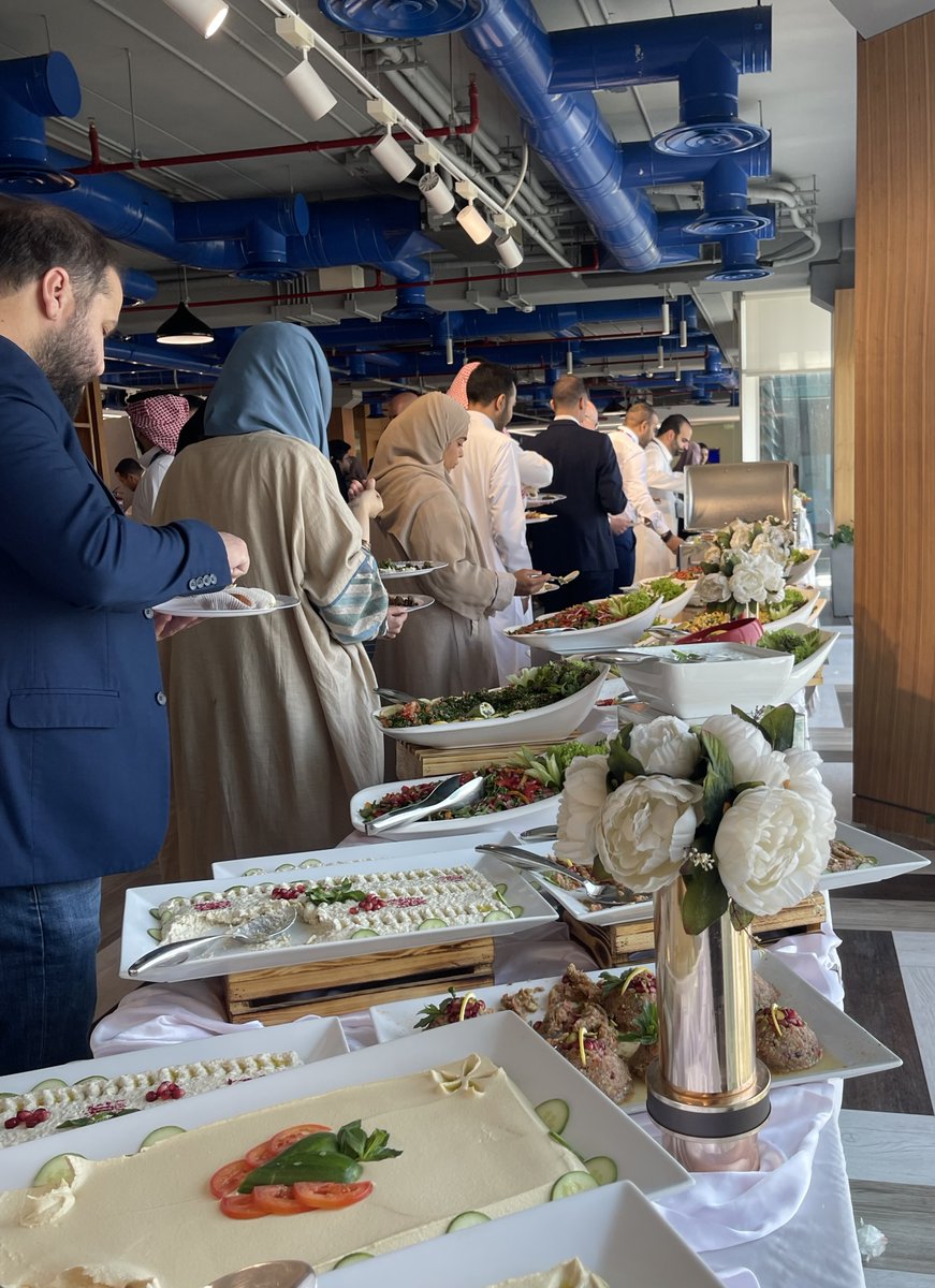 KPMG Saudi Arabia tweet media
