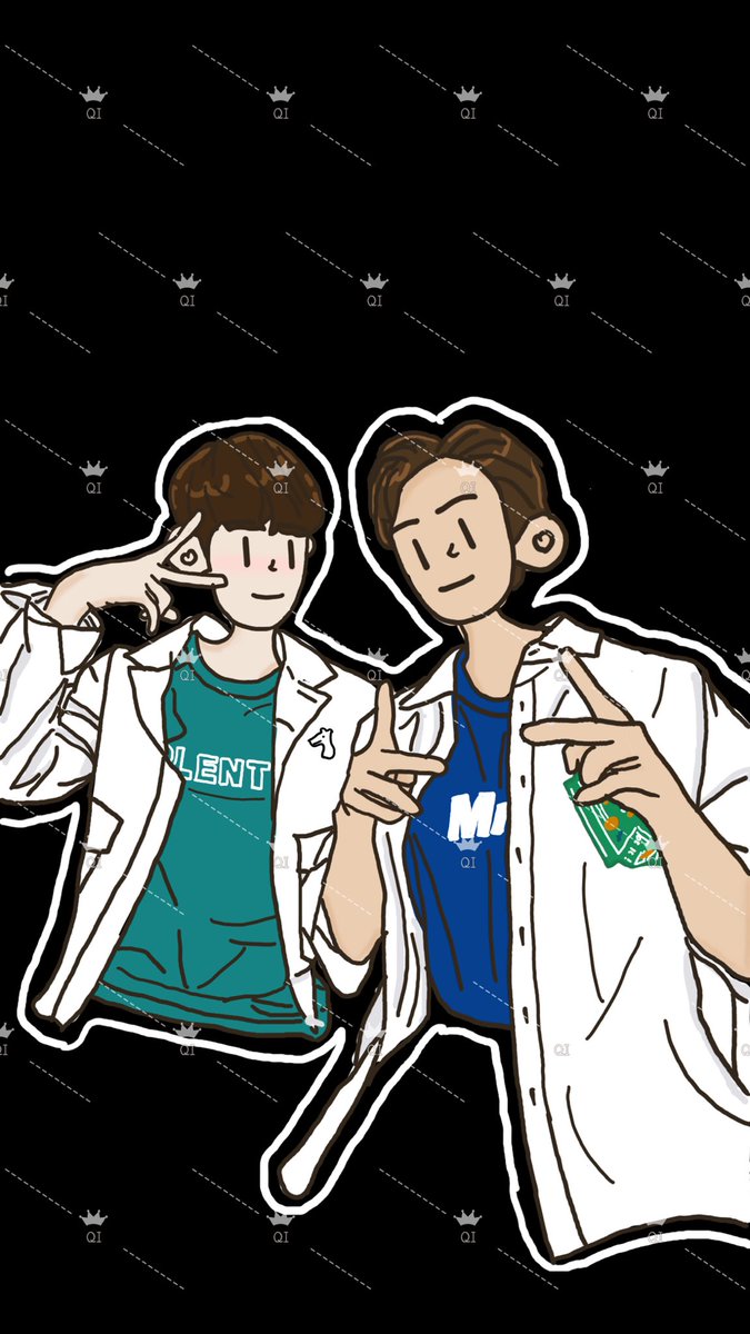 shikeqi128449's tweet photo. มันฝรั่ง🥔 &amp; มะเขือเทศ🍅
🖤🤍

#JamesSu
 #JamesSuFanArt
#NetJames 
#netsiraphop
#YOUMagazineLiveNetJames https://t.co/C3JqLGOoNi