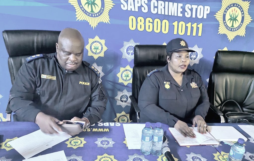 THE TRUTH PANTHER 🇿🇦 tweet media