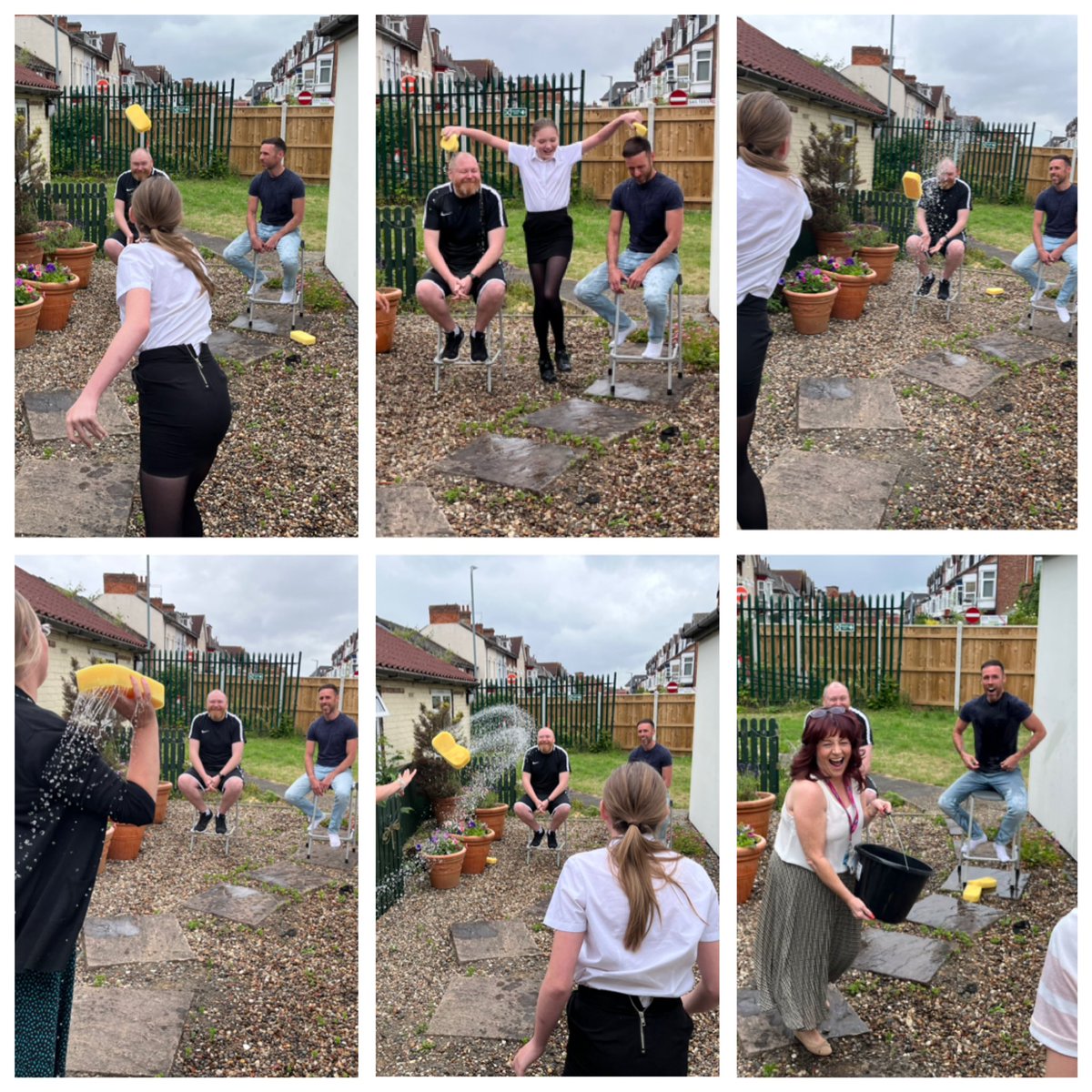 River Tees Home and Hospital tweet media