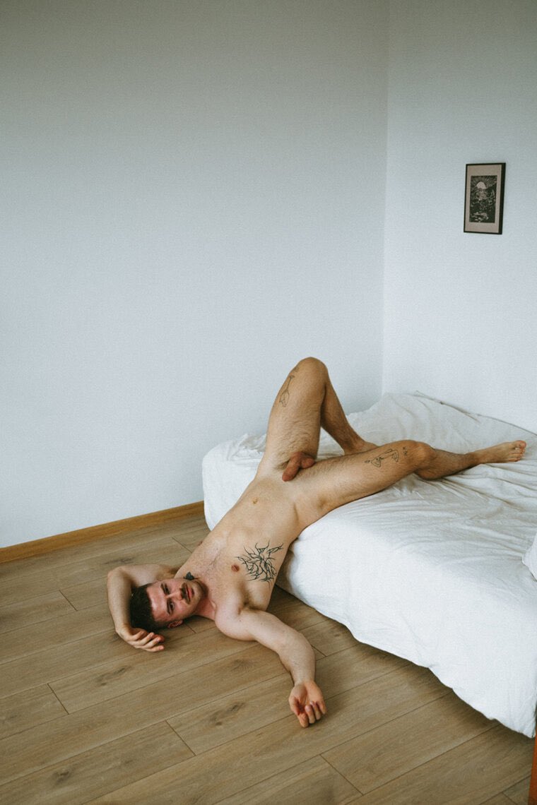 pornceptual's tweet photo. “Guy Next Door” by  Raging Lung
Model: Bartek

https://t.co/S1vVjc1G2X https://t.co/f8ADtFSvm8