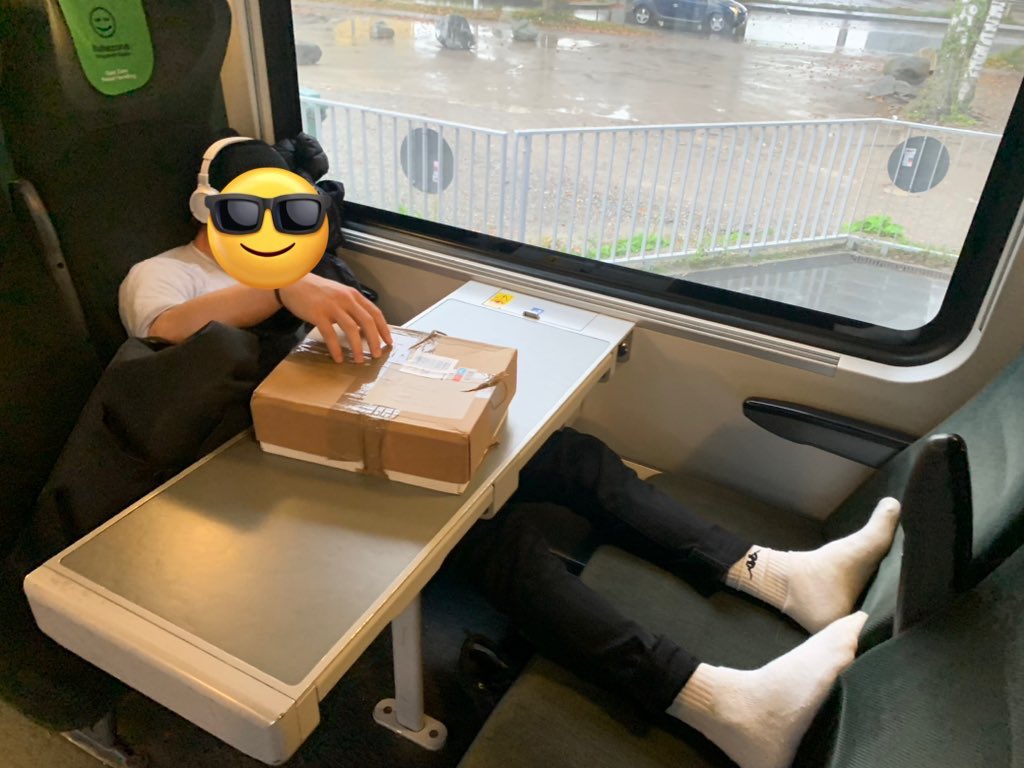 AlphaDan_01's tweet photo. #whitesocks
 #smellysocks #manstink  #smellysocks #sweatyfeet 
#malesockfetish #gaysockfetish #gaysocksworship #m4msocks #m4msox #gaysocks #gaysox
#sockmaster #sockslave https://t.co/9FajpwYcQp