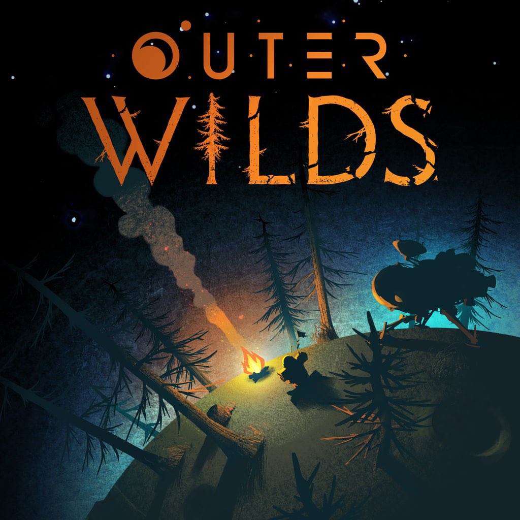 SelectPodStart's tweet image. A NEW episode of Select and Start is out NOW! 

We begin Indie-pendence Month, a month-long celebration of indie games, by bringing on @extremesalsaing to talk about why the time loop space exploration game Outer Wilds means so much to them!

Listen now:
pod.link/1621573901/epi…