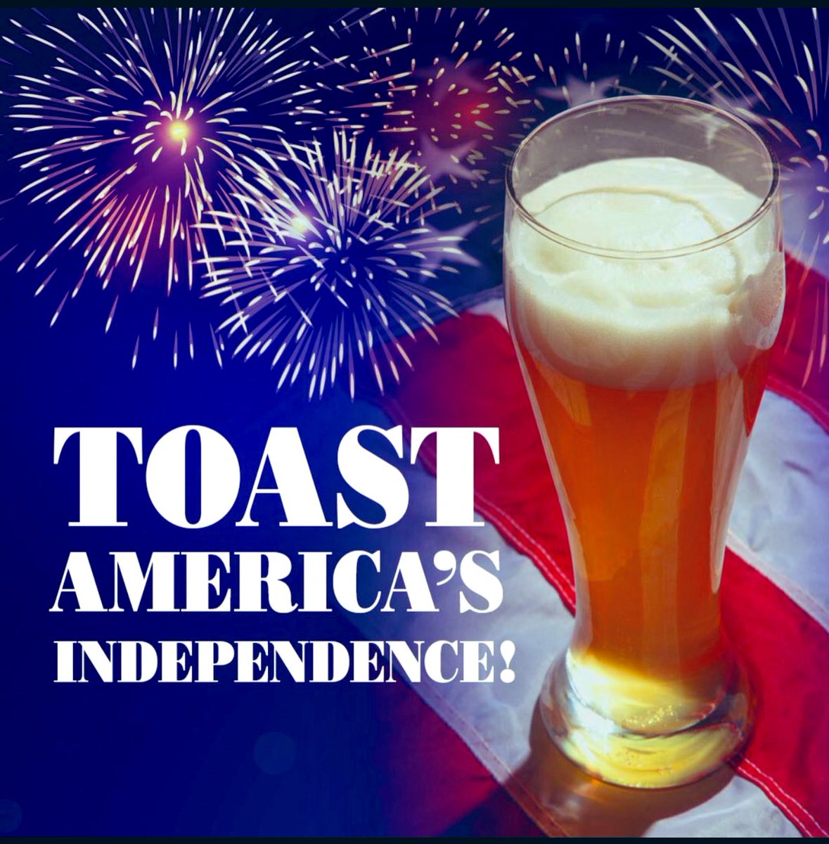 WVBWA1's tweet image. From Martinsburg to Matewan, from Weirton to Welch and all points in between, the men and women of your local hometown beer distributor have worked throughout the long weekend to ensure you have your favorite beer when and where you want it. Happy 4th! #drinkresponsiblywv