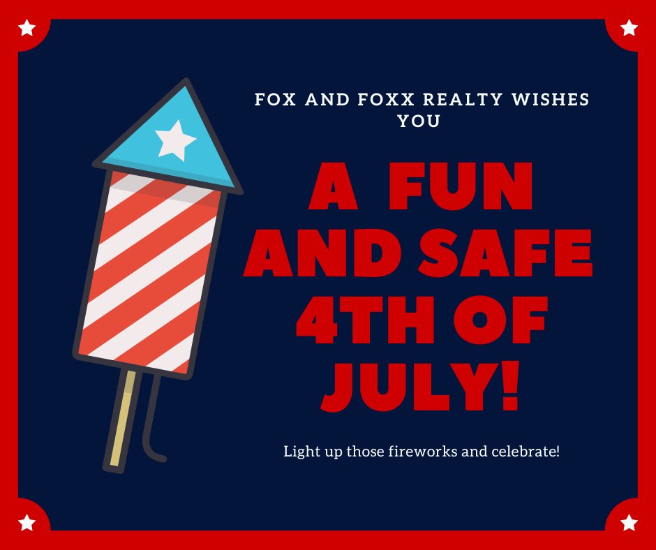 Fox & Foxx Realty (@fnf_realty) / Posts / X
