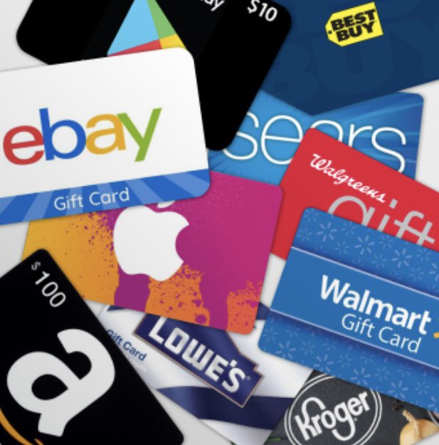 SheSaves101's tweet photo. #Giveaway $10 gift card - winners choice! Follow, retweet this post and tag a friend or friends! US only.  I must be able to purchase online. Good luck! https://t.co/BH56zbMmou