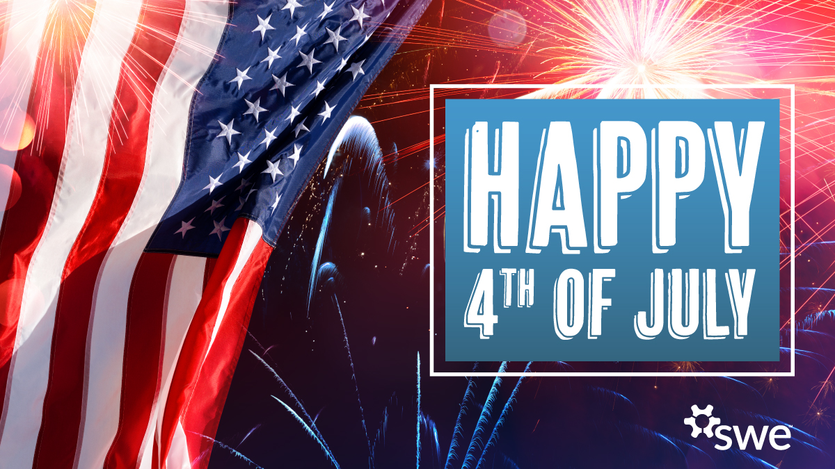 SWEtalk's tweet photo. Happy American Independence Day! We hope you all have a meaningful, joyous, and safe holiday. 

#FourthOfJuly #JulyFourth #IndependenceDay #HappyFourth #USA https://t.co/GizoeKiXp3