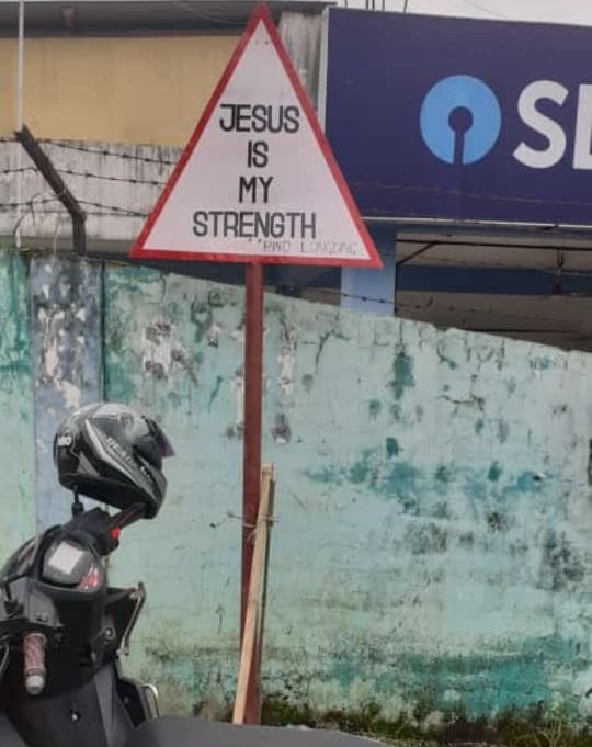 LegalLro's tweet photo. Longding DC @DC_LongdingAP should clarify whether Arunchal has Christianity as an official religion. Has PWD under Beni Lego accepted Church Laws over Constitution of India?
We will take legal action against DC for imposing #Church dogmas on indigenous faith people @PemaKhanduBJP https://t.co/IRKOaqOkRg