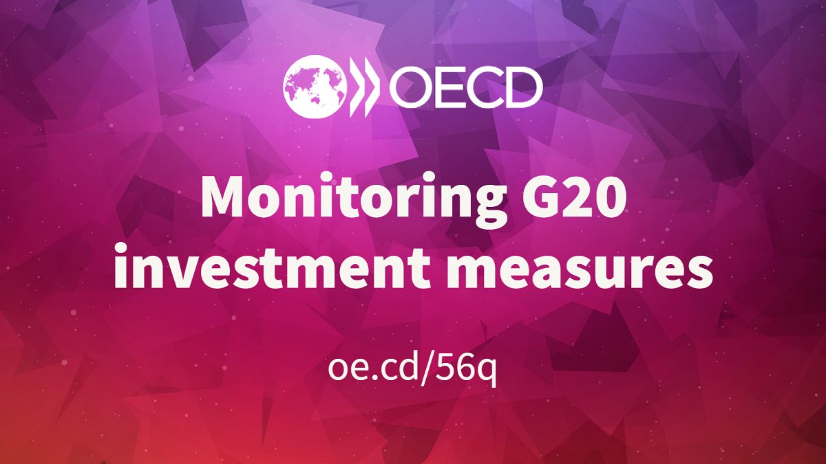 OECD Business and Finance tweet media