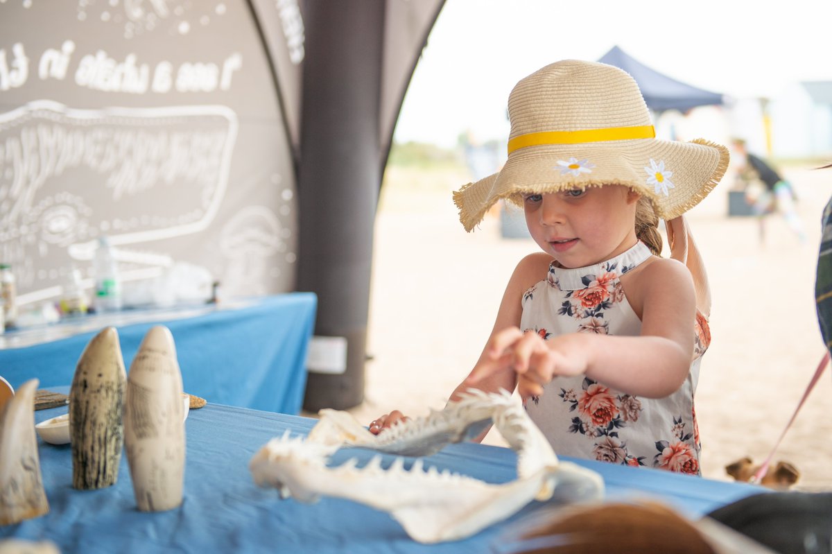 NEEastMidlands's tweet image. 1. Did you know that @NaturalEngland is supporting 9 events celebrating the King Charles III England Coast Path this summer? One of those was held recently on the Lincolnshire Coast #KCIIIECP #NationalTrails #TheCountrysideCode #respectprotectandenjoy