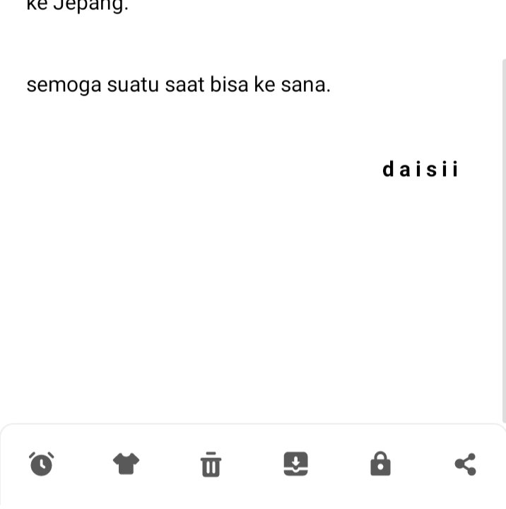 mydai___'s tweet image. #30dayswritingchallenge

ꕥ chapter 4/30

 ˚ ༘♡ ⋆｡˚ˏˋ°•*⁀➷ 
place i want to visit
˚ ༘♡ ⋆｡˚ˏˋ°•*⁀➷

—daisii