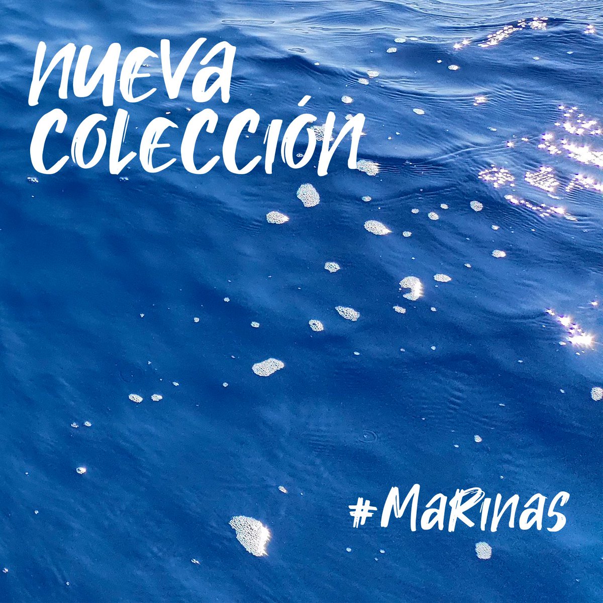 siremwild's tweet photo. 💙Muy emocionadas de presentar nueva colección!🩵Marinas💙Para amantes del océano🩵
https://t.co/CBNBTifIpt
Inspirada en la fauna marina del océano, 🐳🐢 un hábitat muy importante que debemos cuidar y proteger.
#marinas #marina #ropamarina #oceano #mar #modasostenible #modaetica https://t.co/t3dqEKuz9f