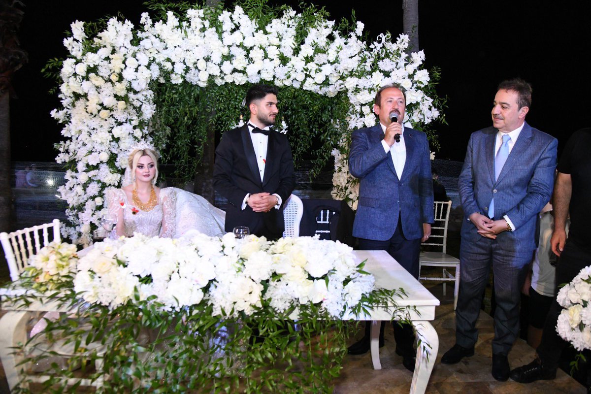 En büyük zenginliğimiz DOSTLARIMIZ
#Mersin