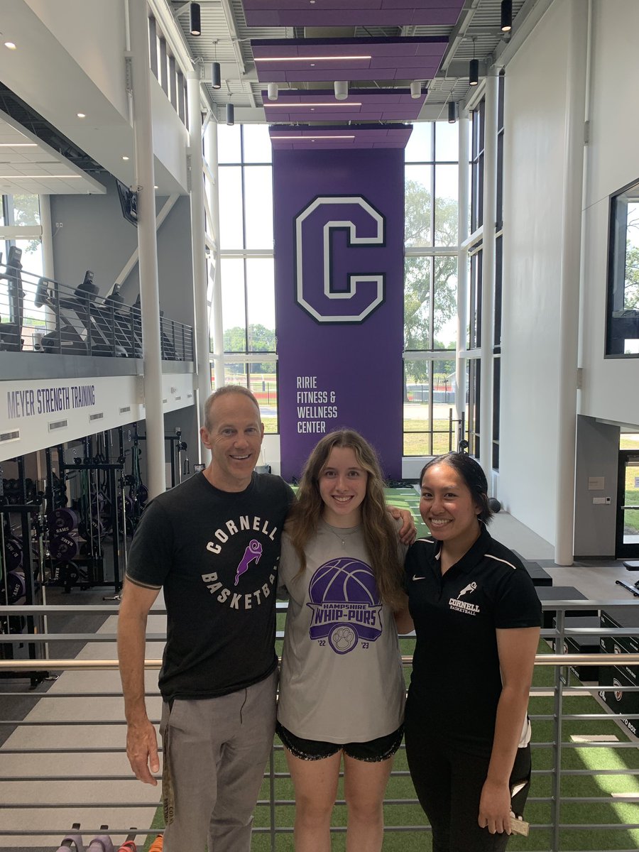 Whitney Thompson tweet media