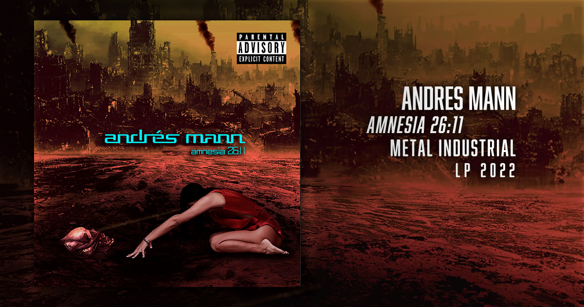 Reseña del disco "Amnesia 26:11" de Andres Mann

discordancia.cl/discos/andres-…