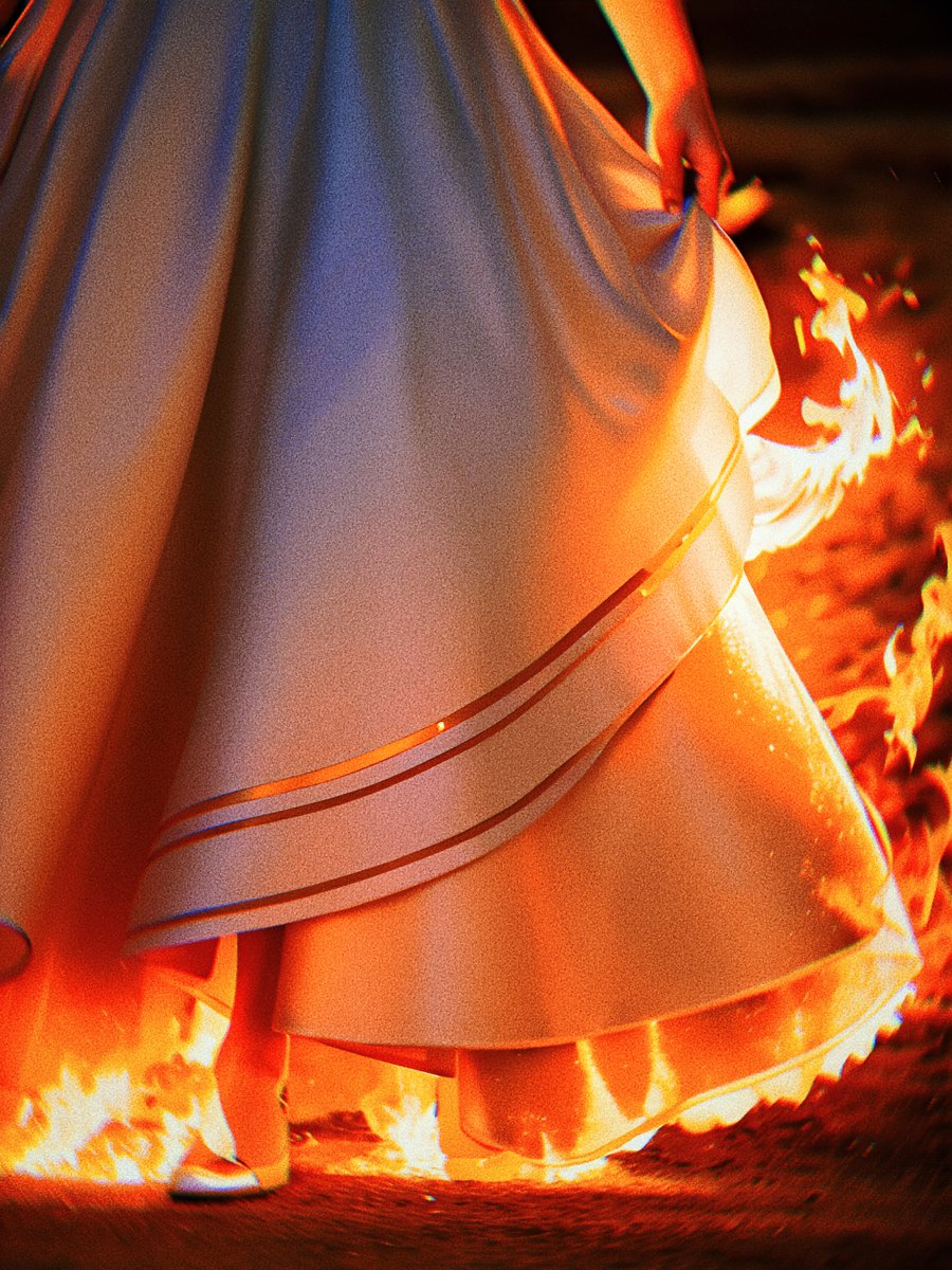 Fire on fire https://t.co/DsYY0rjNHl
