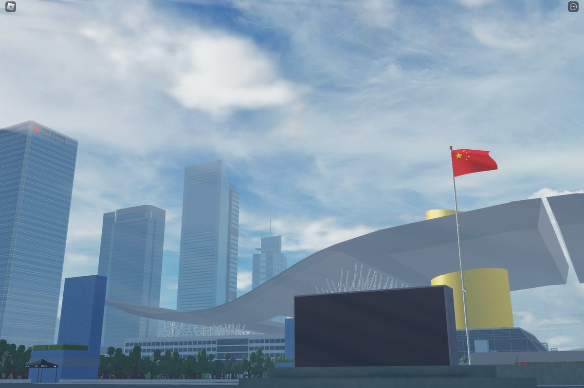 rbx_prc's tweet photo. Shenzhen, China 🇨🇳

Join the Discord for more information, comment, and participate in upcoming events 2WpS3e5BdM  

#ROBLOX #RobloxDev https://t.co/1xpAUeXR7A