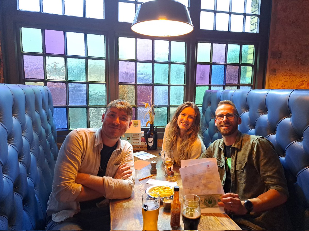 Massive congratulations to the team Brew Doggy Style for winning the quiz at the BrewDog Southampton!!! 

<a href="/BrewDogShampton/">BrewDog Southampton</a>
<a href="/CompleatQuiz/">Compleat Quiz</a>