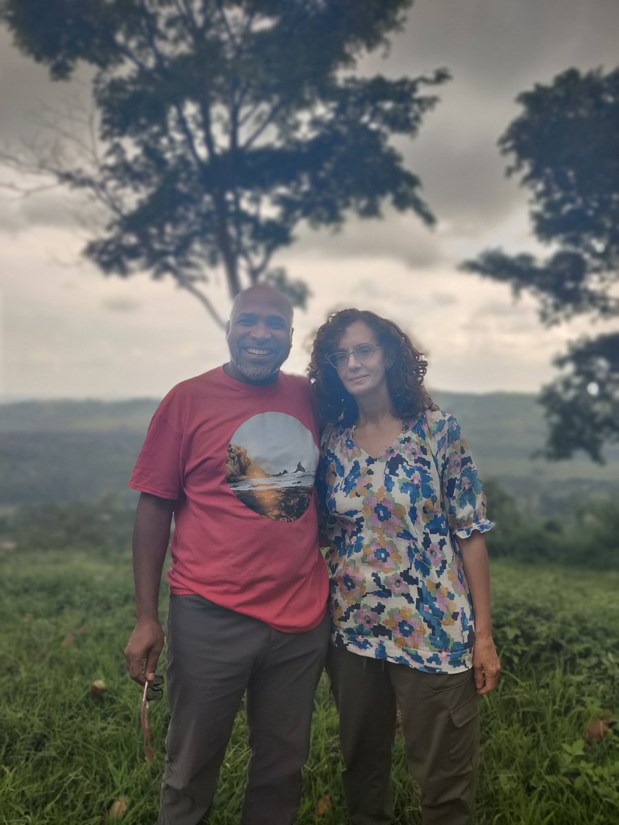 martinssempa's tweet image. American #Independenceday
Hosted wives and husbands of Americans married to Ugandans at #Makula. Had SPs legendary  #BigBite smoked BBQ! We prayed for America. #4thofJuly cc @usmissionuganda @nyamadon @wekesa_amos
