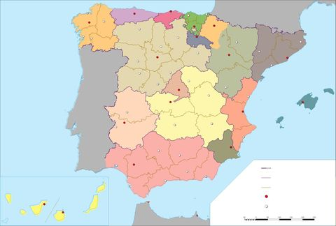 JaimeObregon's tweet image. Por curiosidad, he estado mirando sobre qué tecnologías están construidos los portales institucionales de los diferentes gobiernos autonómicos.
Es interesante, porque son casos de uso avanzados y entornos generalmente conservadores en lo tecnológico.
Algunas conclusiones. 👇